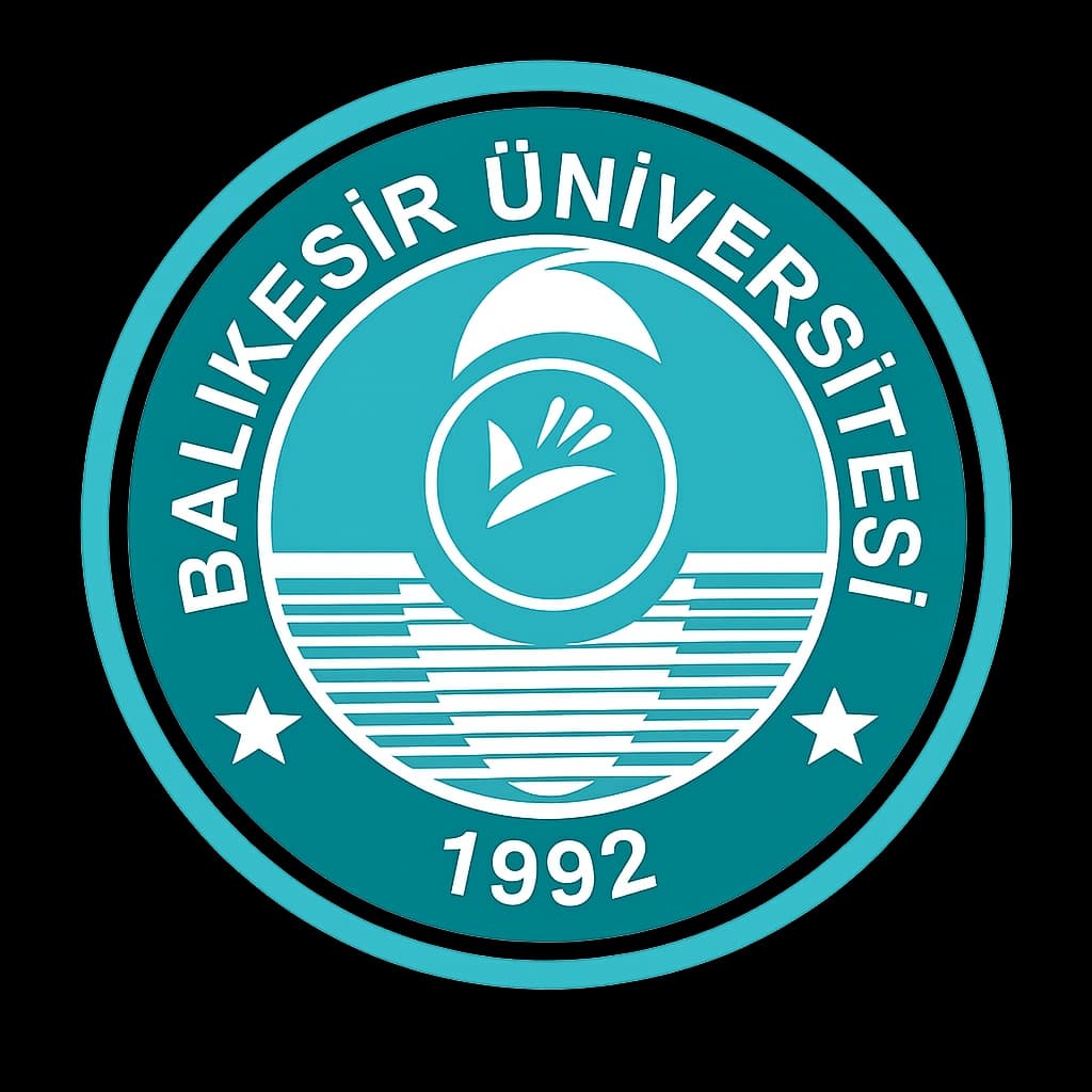 Balıkesir Üniversitesi Logosu