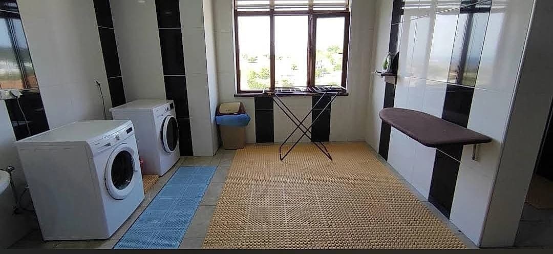 Çamaşırhane Hizmeti