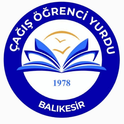 Çağış Yurdu Logosu
