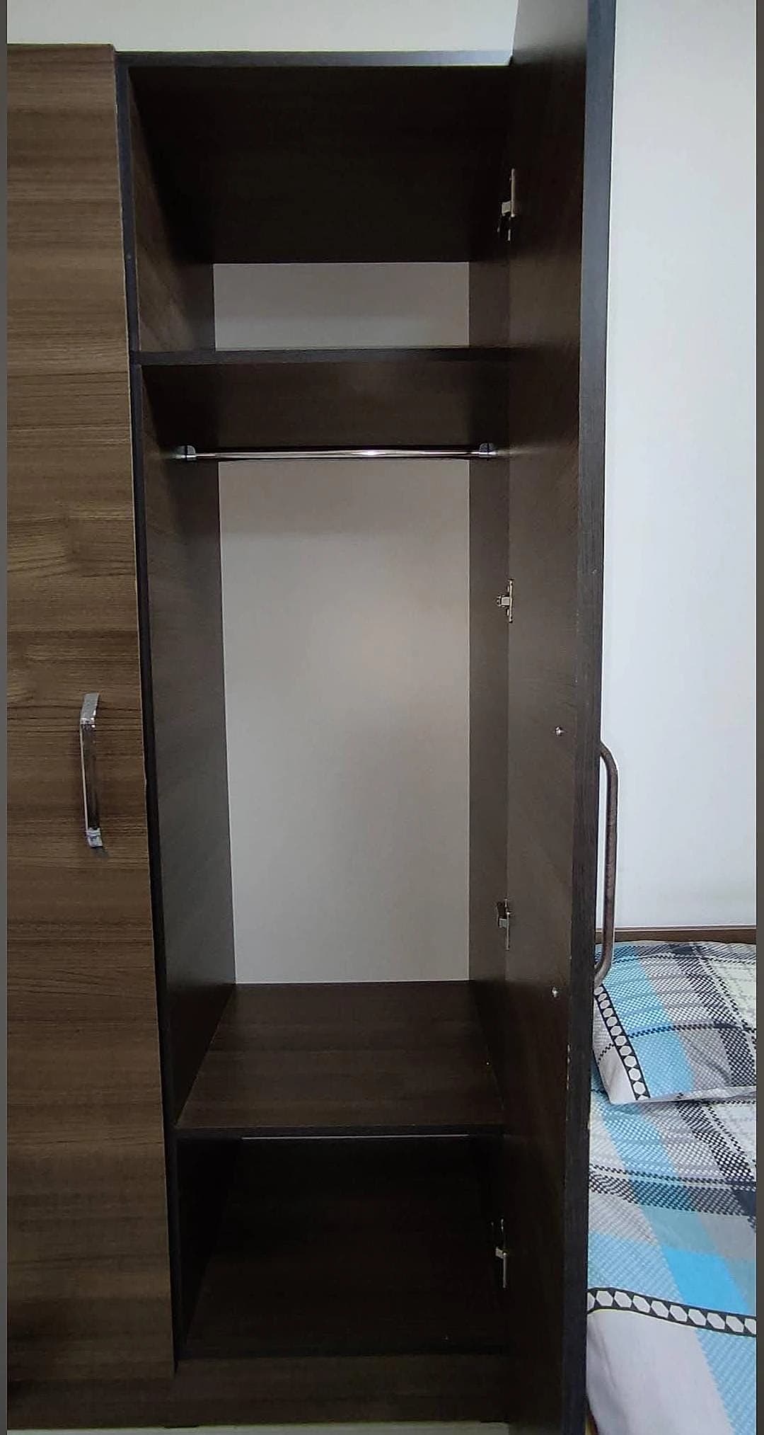 Kişisel Dolaplar